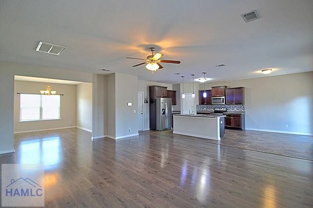 1301 Windrow Drive, Hinesville, GA 31313