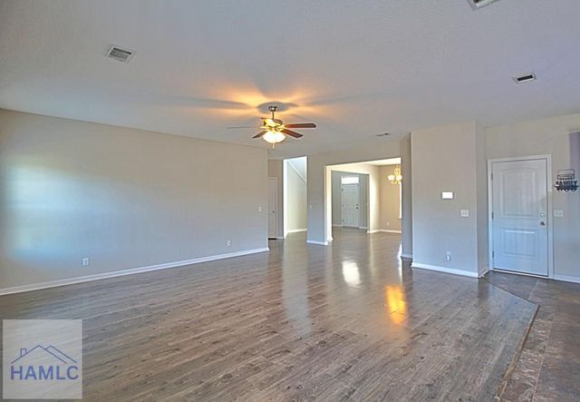 1301 Windrow Drive, Hinesville, GA 31313