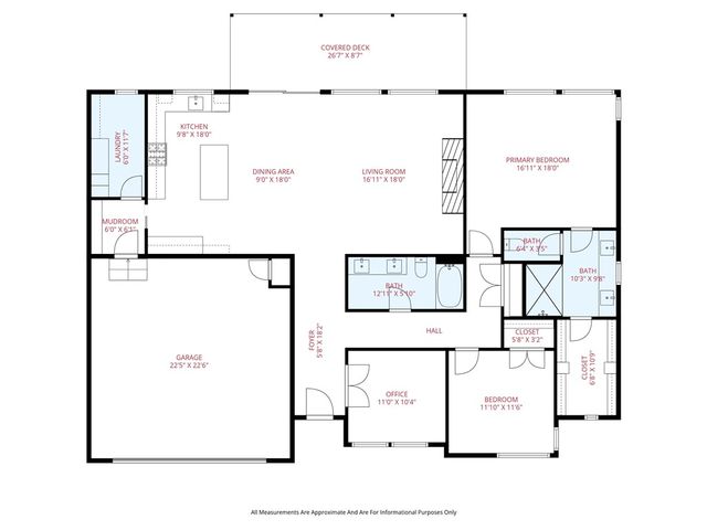 15 Reading Lane, Bella Vista, AR 72714