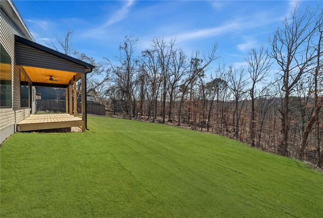 15 Reading Lane, Bella Vista, AR 72714