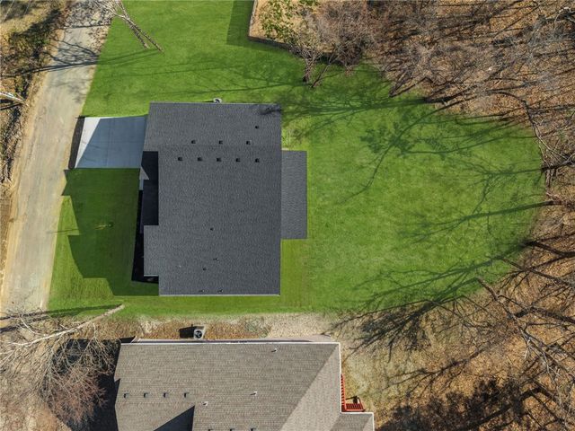 15 Reading Lane, Bella Vista, AR 72714