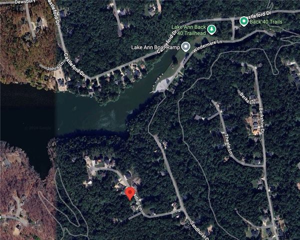 15 Reading Lane, Bella Vista, AR 72714