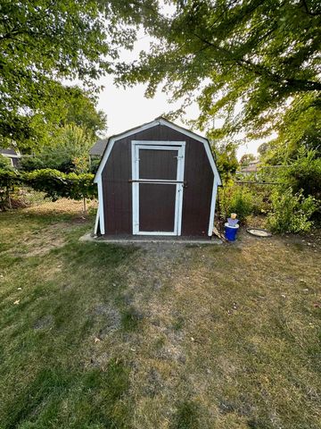 129 Oliver, Pontiac, MI 48342