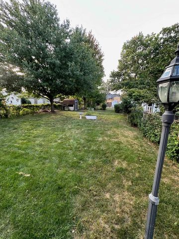 129 Oliver, Pontiac, MI 48342