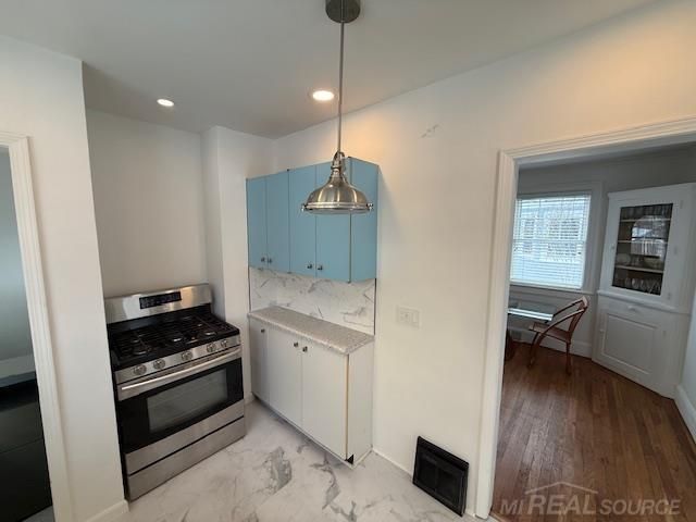 129 Oliver, Pontiac, MI 48342