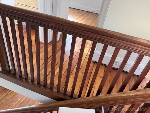 129 Oliver, Pontiac, MI 48342