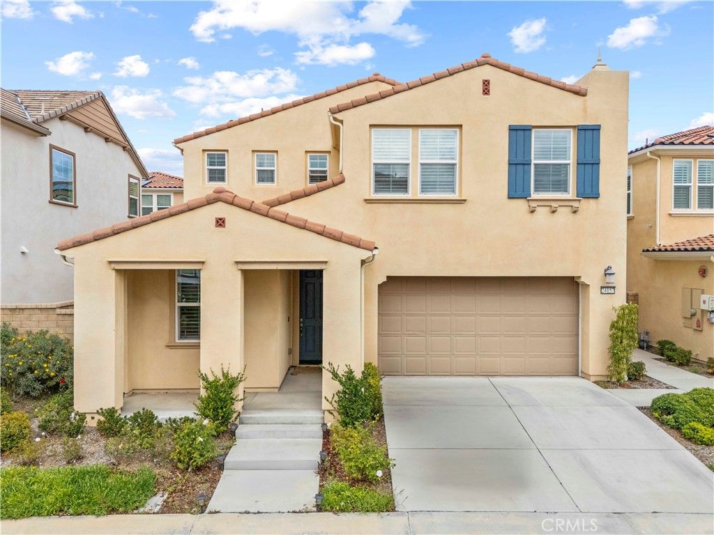 24157 Via Perla, Valencia, CA 91354 — exterior