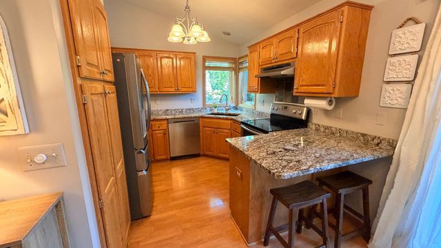 14350 Sandy Drive, Becker, MN 55308