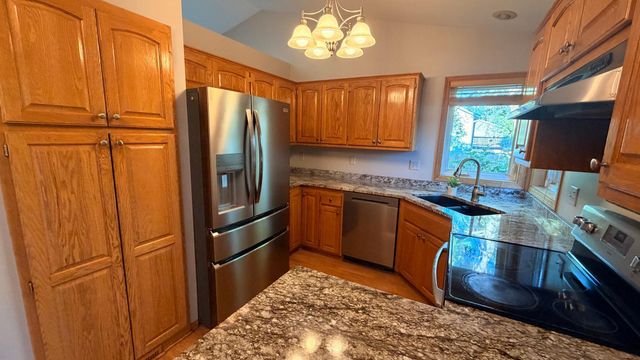 14350 Sandy Drive, Becker, MN 55308