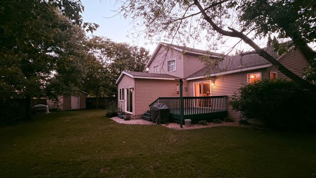 14350 Sandy Drive, Becker, MN 55308
