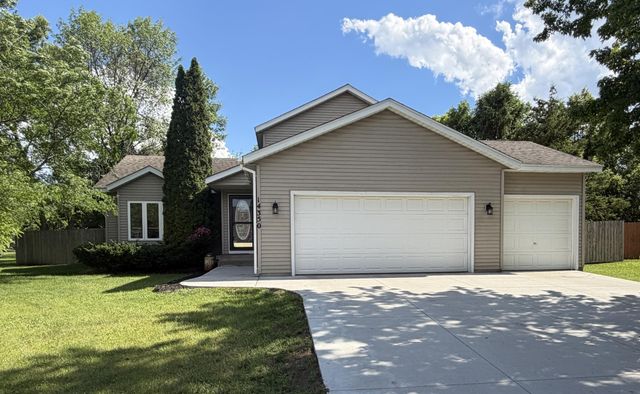 14350 Sandy Drive, Becker, MN 55308