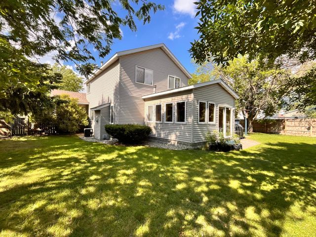 14350 Sandy Drive, Becker, MN 55308
