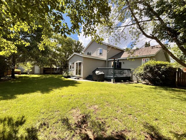 14350 Sandy Drive, Becker, MN 55308