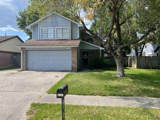 5631 Fawn Trail Lane, Humble, TX 77346