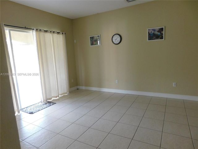 21800 SW 184th Place, Miami, FL 33170