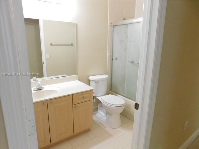 21800 SW 184th Place, Miami, FL 33170