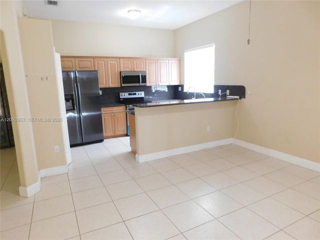 21800 SW 184th Place, Miami, FL 33170
