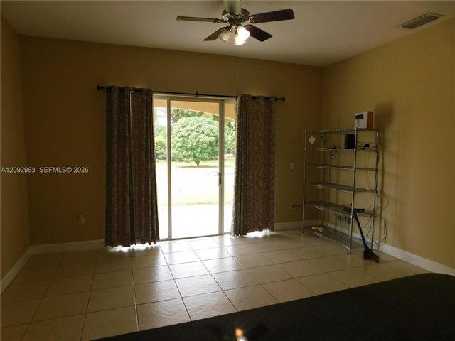 21800 SW 184th Place, Miami, FL 33170