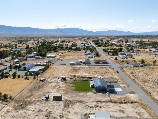 3461 Paiute Boulevard, Pahrump, NV 89061
