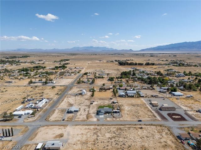 3461 Paiute Boulevard, Pahrump, NV 89061