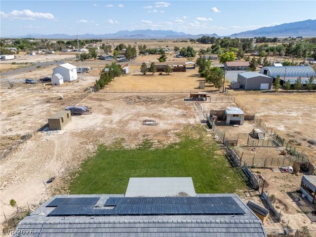 3461 Paiute Boulevard, Pahrump, NV 89061