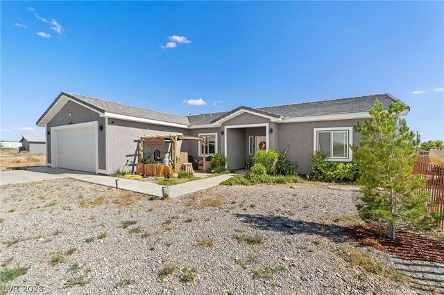 3461 Paiute Boulevard, Pahrump, NV 89061