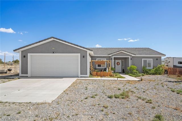 3461 Paiute Boulevard, Pahrump, NV 89061