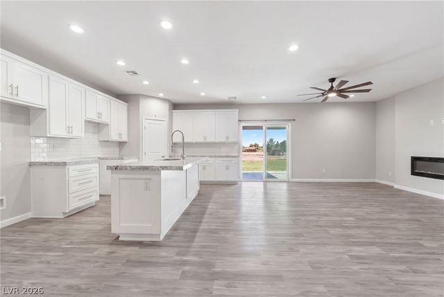 3461 Paiute Boulevard, Pahrump, NV 89061