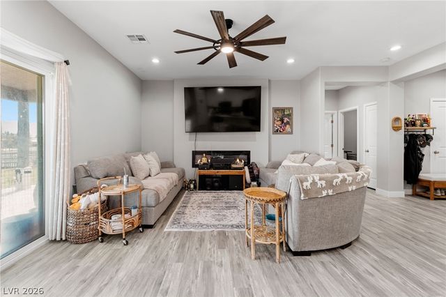3461 Paiute Boulevard, Pahrump, NV 89061