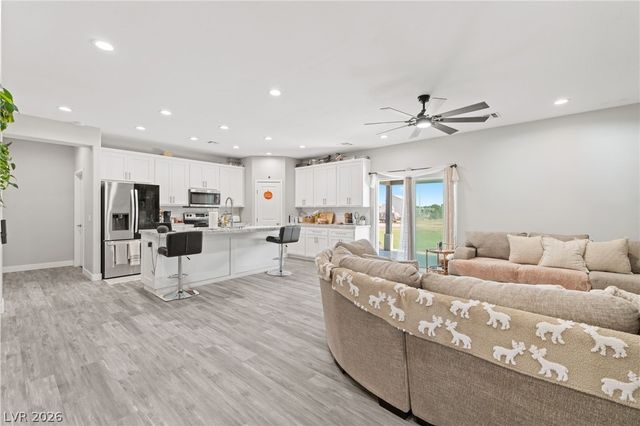 3461 Paiute Boulevard, Pahrump, NV 89061