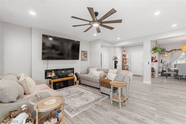 3461 Paiute Boulevard, Pahrump, NV 89061