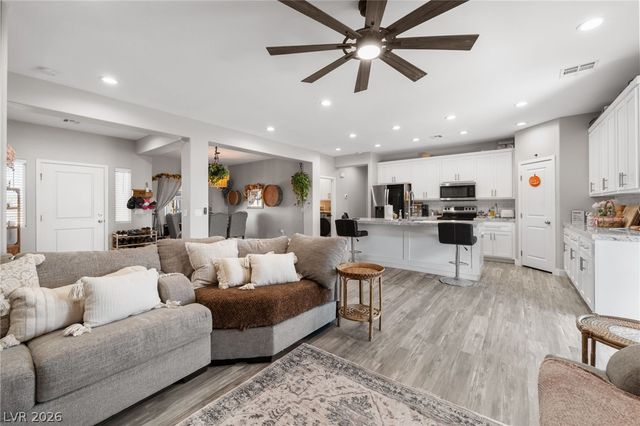 3461 Paiute Boulevard, Pahrump, NV 89061