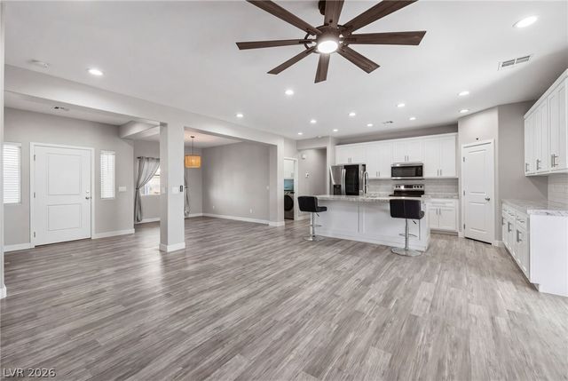 3461 Paiute Boulevard, Pahrump, NV 89061