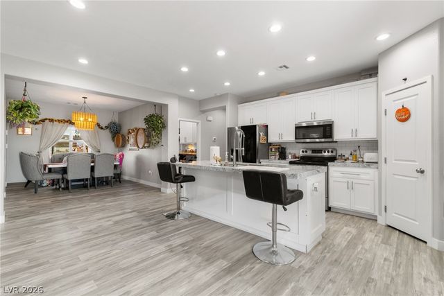 3461 Paiute Boulevard, Pahrump, NV 89061