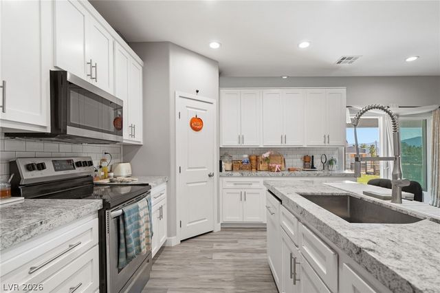 3461 Paiute Boulevard, Pahrump, NV 89061