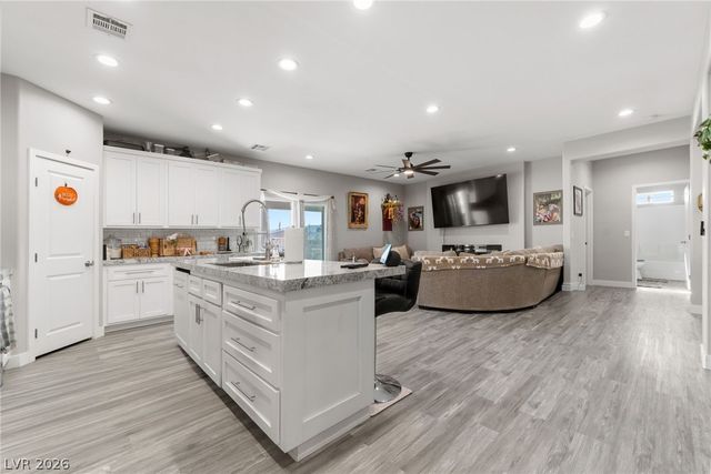 3461 Paiute Boulevard, Pahrump, NV 89061