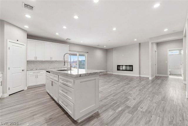 3461 Paiute Boulevard, Pahrump, NV 89061