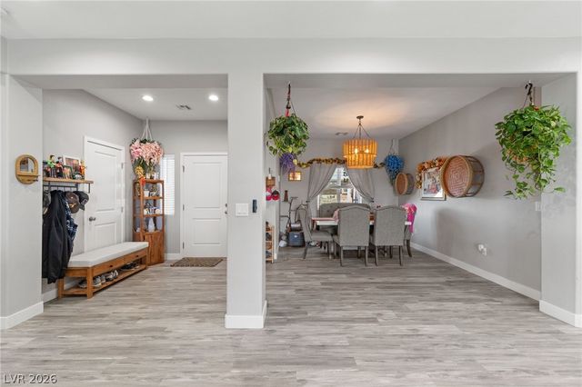 3461 Paiute Boulevard, Pahrump, NV 89061