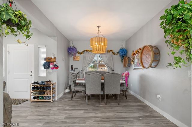 3461 Paiute Boulevard, Pahrump, NV 89061