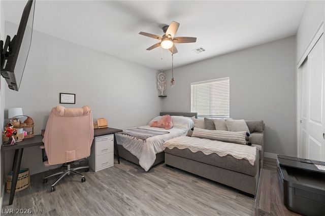 3461 Paiute Boulevard, Pahrump, NV 89061