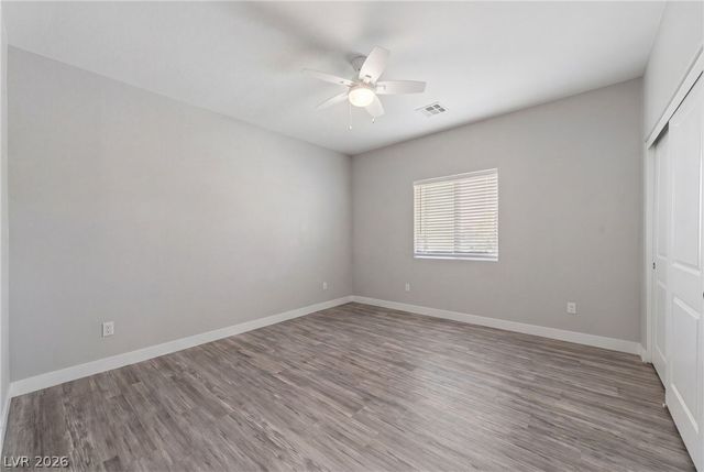 3461 Paiute Boulevard, Pahrump, NV 89061