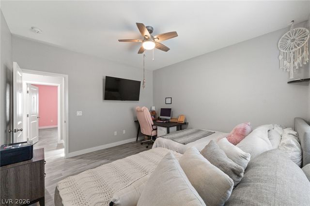3461 Paiute Boulevard, Pahrump, NV 89061