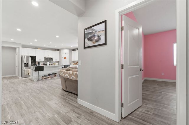 3461 Paiute Boulevard, Pahrump, NV 89061