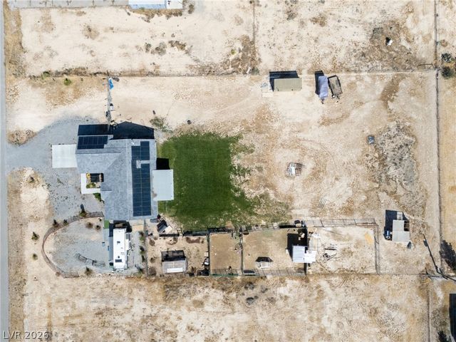 3461 Paiute Boulevard, Pahrump, NV 89061