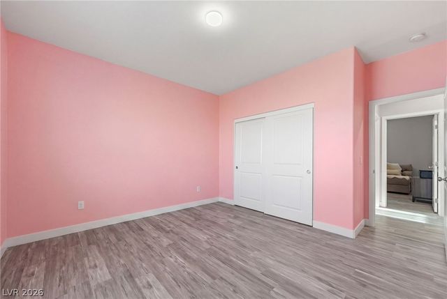 3461 Paiute Boulevard, Pahrump, NV 89061