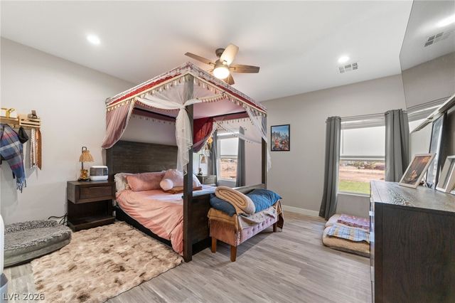 3461 Paiute Boulevard, Pahrump, NV 89061