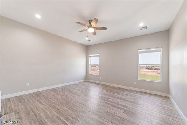 3461 Paiute Boulevard, Pahrump, NV 89061