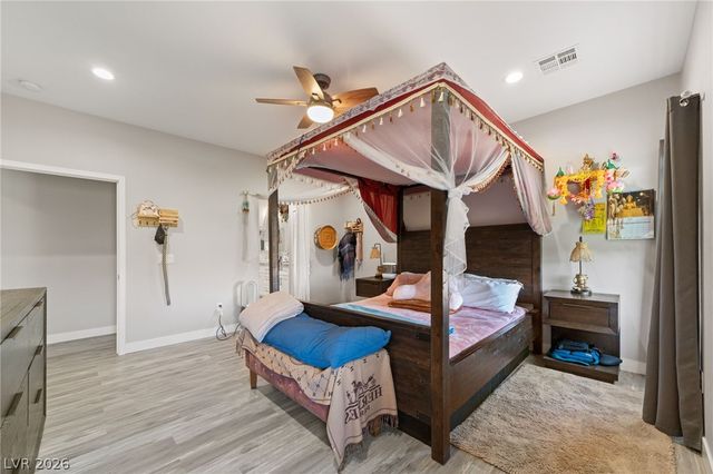 3461 Paiute Boulevard, Pahrump, NV 89061