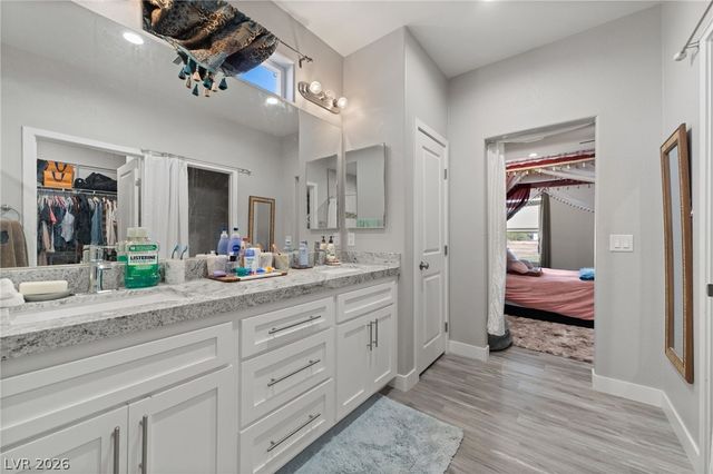 3461 Paiute Boulevard, Pahrump, NV 89061