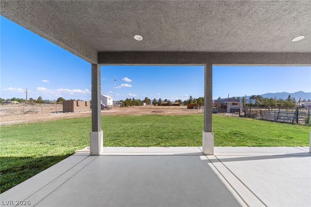 3461 Paiute Boulevard, Pahrump, NV 89061